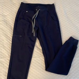 FIGS Zamora jogger scrub pant